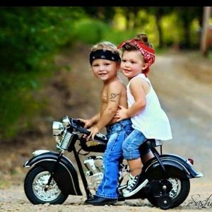 Meet your Posher, Terri